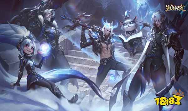 英雄联盟猫咪edg皮肤特效怎么样 英雄联盟猫咪edg皮肤特效介绍