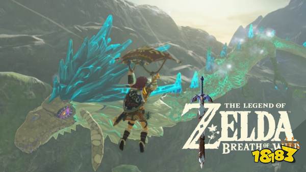 塞尔达荒野之息鬼神套怎么获得和强化 鬼神套升级方法