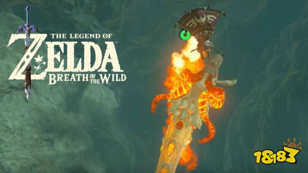 塞尔达荒野之息鬼神套怎么获得和强化 鬼神套升级方法