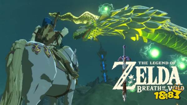 塞尔达荒野之息鬼神套怎么获得和强化 鬼神套升级方法