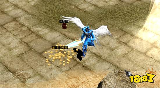 奇迹mu2022单机版下载