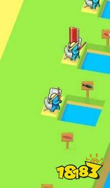 我的寿司酒吧官方版