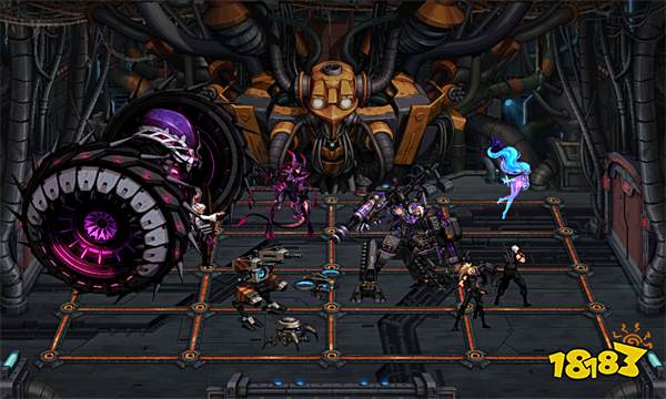 dnf机械战神实验室在哪 机械战神实验室开启方法介绍