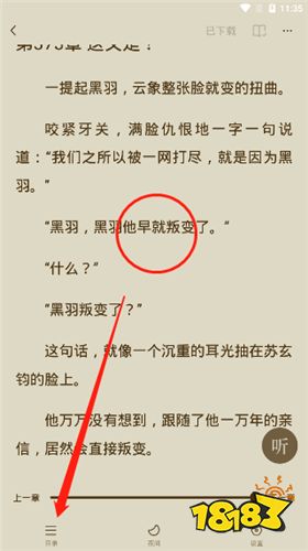 番茄小说全网免费看