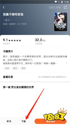 番茄小说全网免费看