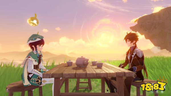 原神2.7延期更新补偿是什么 2.7延期更新补偿