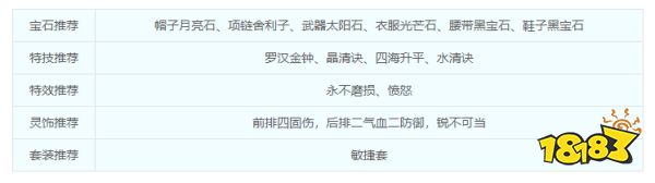 夢幻西游普陀山門派介紹 普陀山綜合指南