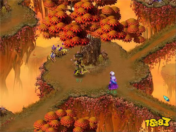 梦幻西游女魃墓综合指南 女魃墓门派介绍