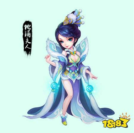 夢幻西游無底洞綜合指南 無底洞門派介紹