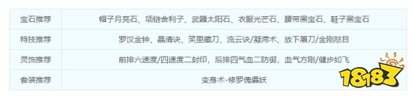 夢幻西游五莊觀怎么樣 五莊觀怎么加點最好