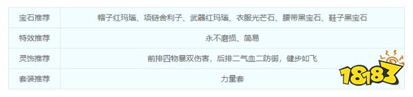 夢幻西游五莊觀怎么樣 五莊觀怎么加點最好