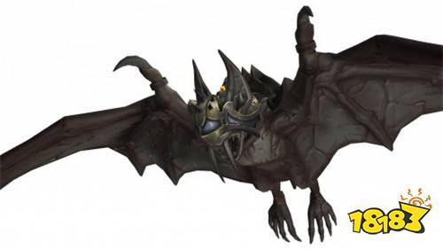 魔兽世界9.0城墙尖啸者坐骑怎么获得 城墙尖啸者坐骑获得方法