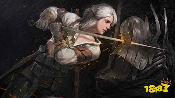 巫师3如何达成希里成为女王结局 巫师3希里成为女王任务攻略