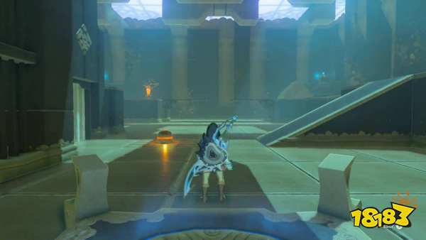 塞尔达传说荒野之息共有多少个神庙 塞尔达神庙数量介绍