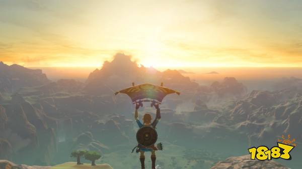 塞尔达传说荒野之息精力药怎么做 塞尔达精力药制作方法