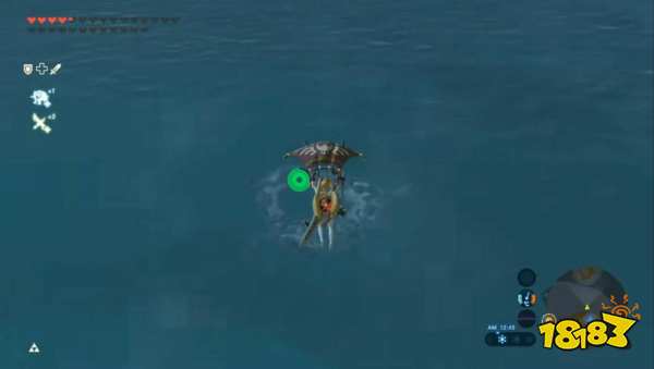 塞尔达传说荒野之息怎么刷箭 塞尔达刷箭方法介绍