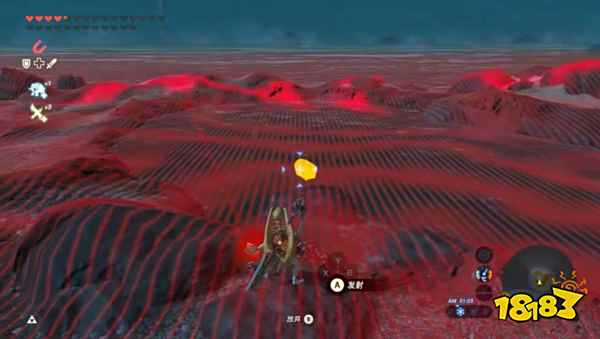 塞尔达传说荒野之息怎么刷箭 塞尔达刷箭方法介绍