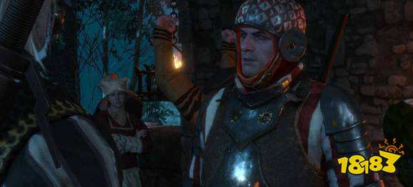 巫师3林中怪物怎么选 巫师3林中怪物选择攻略