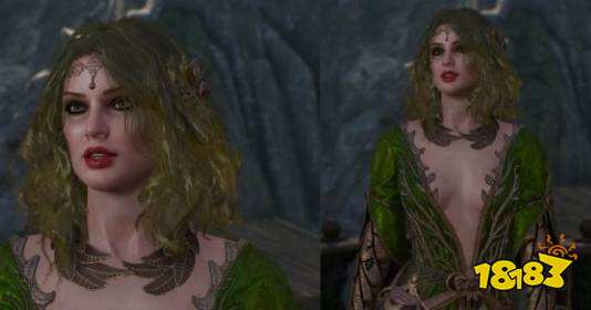 巫师3林中怪物怎么选 巫师3林中怪物选择攻略