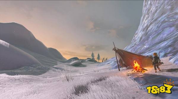 塞尔达传说荒野之息人马怎么打 塞尔达人马打法攻略