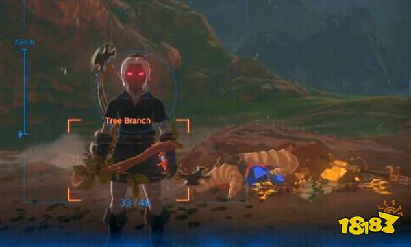 塞尔达传说荒野之息人马怎么打 塞尔达人马打法攻略