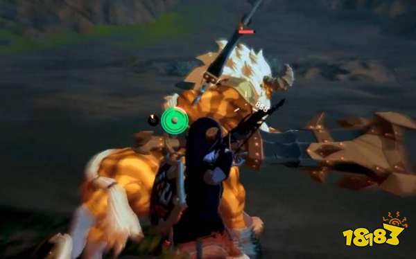 塞尔达传说荒野之息人马怎么打 塞尔达人马打法攻略