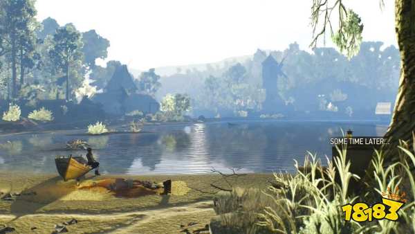 巫师3夏妮两种剧情是什么 巫师3夏妮两种剧情选择攻略