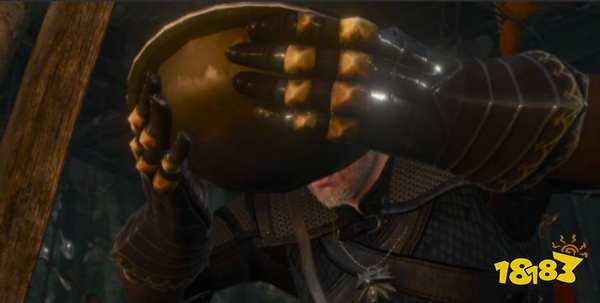 巫师3愚人之笼妖鬼的结局是什么 巫师3愚人之笼的妖鬼结局攻略