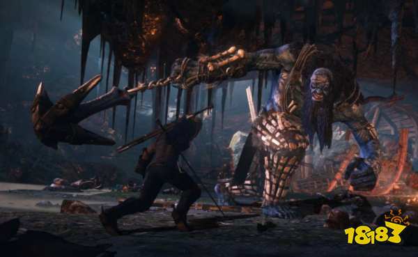 巫师3愚人之笼妖鬼的结局是什么 巫师3愚人之笼的妖鬼结局攻略