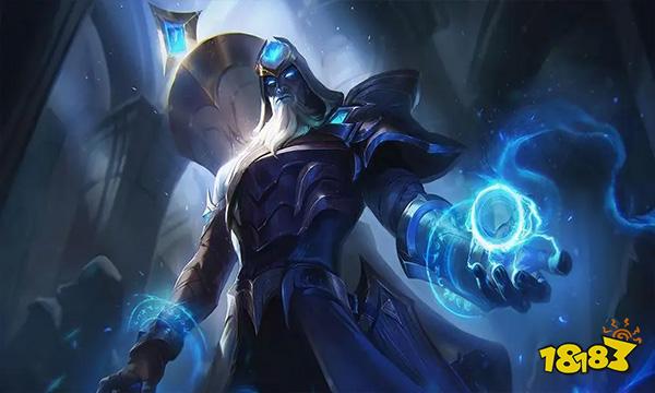 云顶之弈统治地位海克斯怎么玩 统治地位玩法介绍