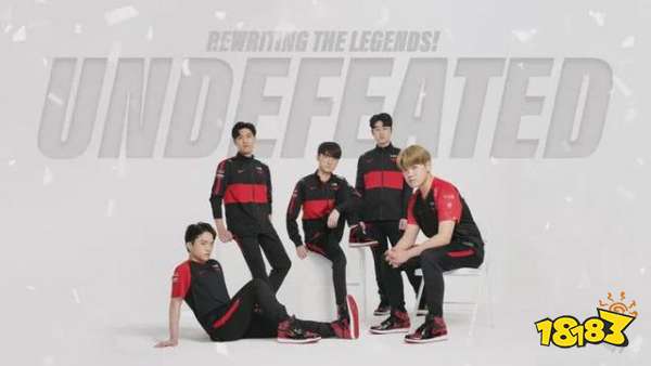 2022LOLT1AD是谁 T1AD位Gumayusi选手详细介绍