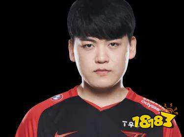 2022LOLT1AD是谁 T1AD位Gumayusi选手详细介绍