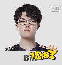 2022LOLRNG上单是谁 RNG上单Bin选手详细介绍