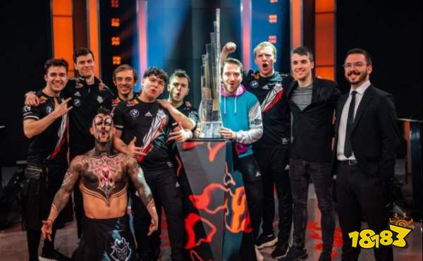 2022MSIG2战队阵容都有谁 2022MSIG2战队巡礼篇