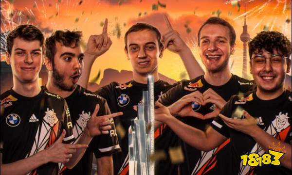 2022LOLG2AD是谁 G2AD位Flakked选手详细介绍