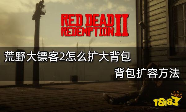 荒野大镖客2怎么扩大背包 背包扩容方法
