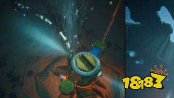 双人成行海底发动机怎么过 海底发动机攻略