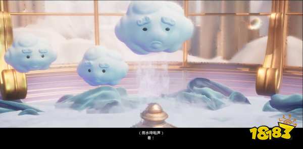雙人成行唱歌關(guān)卡怎么過 唱歌關(guān)卡攻略