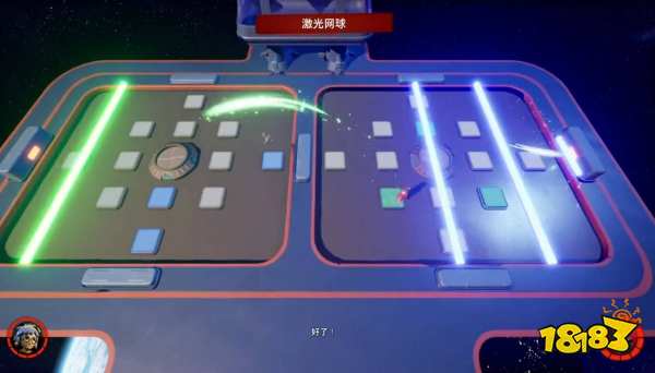 雙人成行宇宙關卡怎么過 宇宙關卡攻略