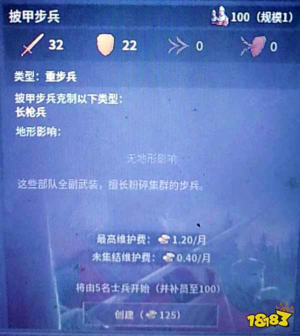 十字军之王3有什么特殊兵种 全文明特殊兵种一览