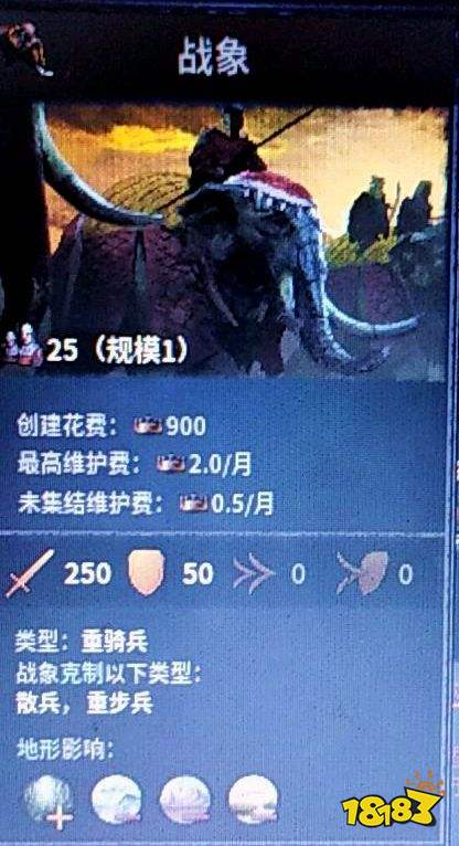 十字军之王3有什么特殊兵种 全文明特殊兵种一览