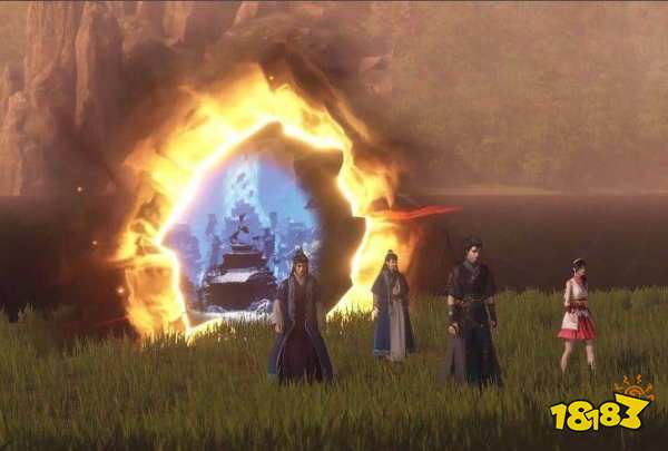 古剑奇谭3裂空怎么使用 裂空使用方法