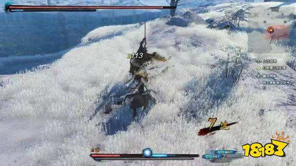 古剑奇谭3太岁值得强化吗 太岁强度分析