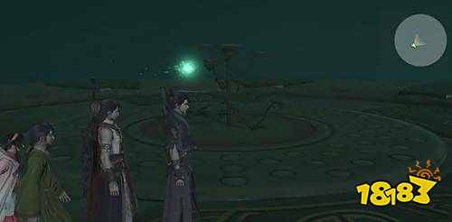 古剑奇谭3百神祭所机关怎么转 主线通关流程攻略