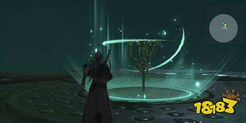 古剑奇谭3百神祭所机关怎么转 主线通关流程攻略