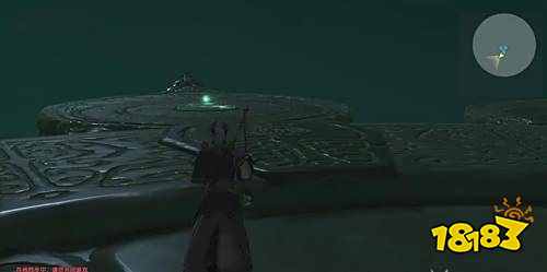 古剑奇谭3百神祭所机关怎么转 主线通关流程攻略