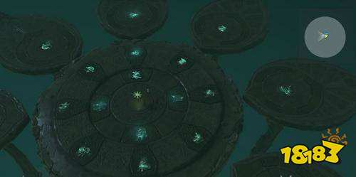 古剑奇谭3百神祭所机关怎么转 主线通关流程攻略