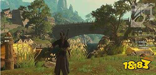 古剑奇谭3第一章莲中家园怎么做 主线任务流程攻略