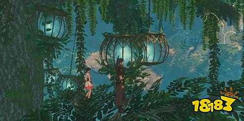 古剑奇谭3金虎豆首领在哪 契约兽收服攻略