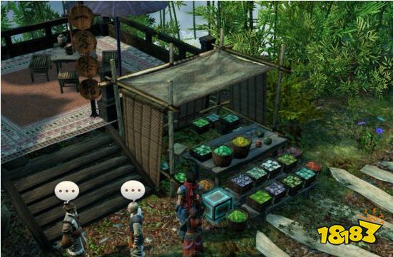 天命奇御DLC伏虎迷踪第一域怎么做 DLC全流程攻略